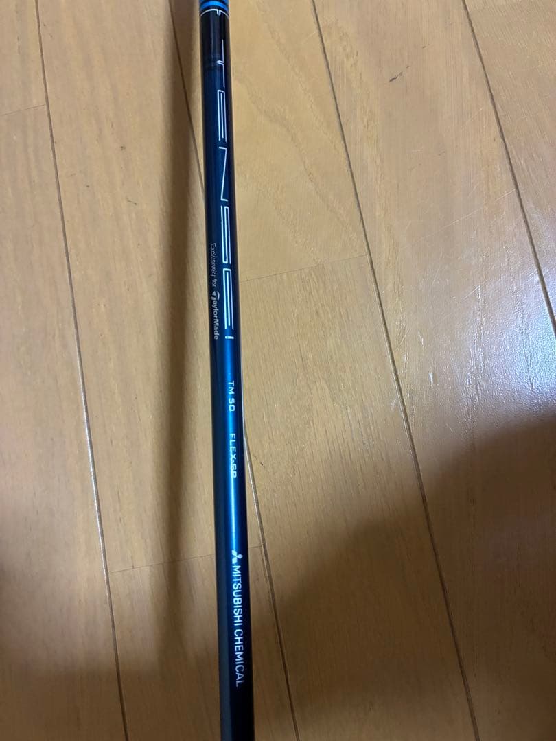 TaylorMade SIM2 MAX フェアウェイウッド 5度