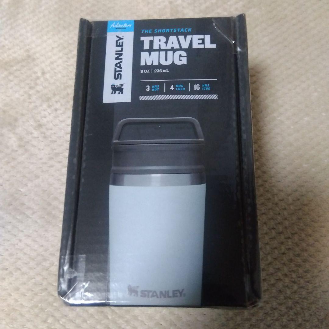 未使用 STANLEY トラベルマグ セット