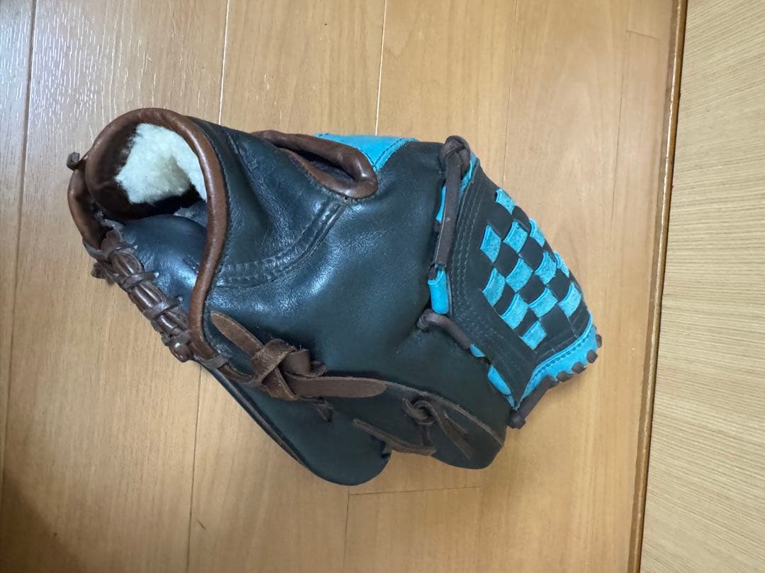 コーチ　COACH 野球グローブ　希少