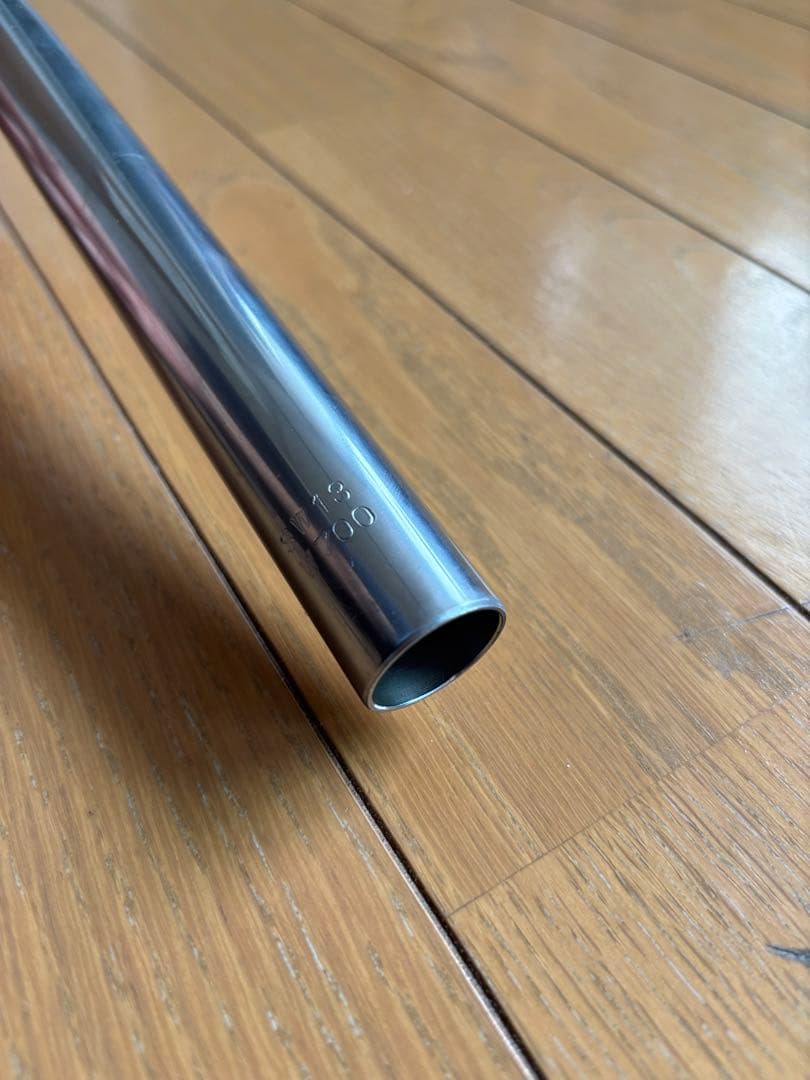 simworks nitto ゲットアラウンドバー