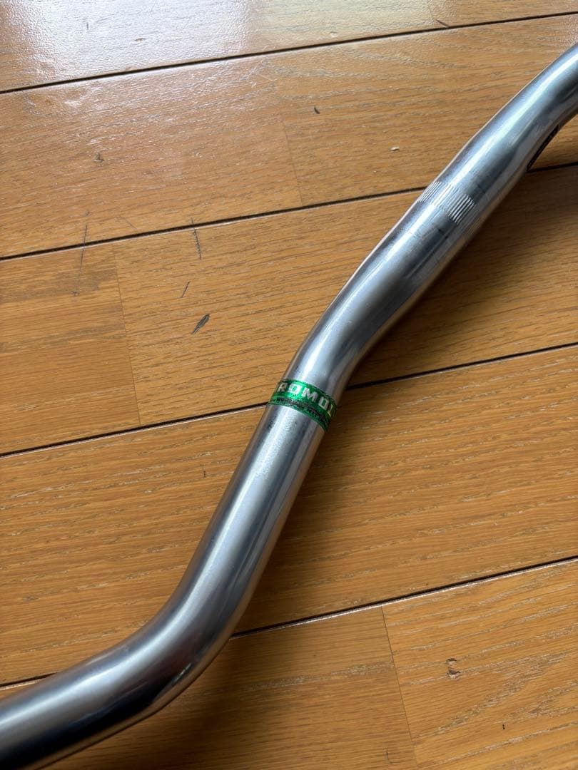 simworks nitto ゲットアラウンドバー