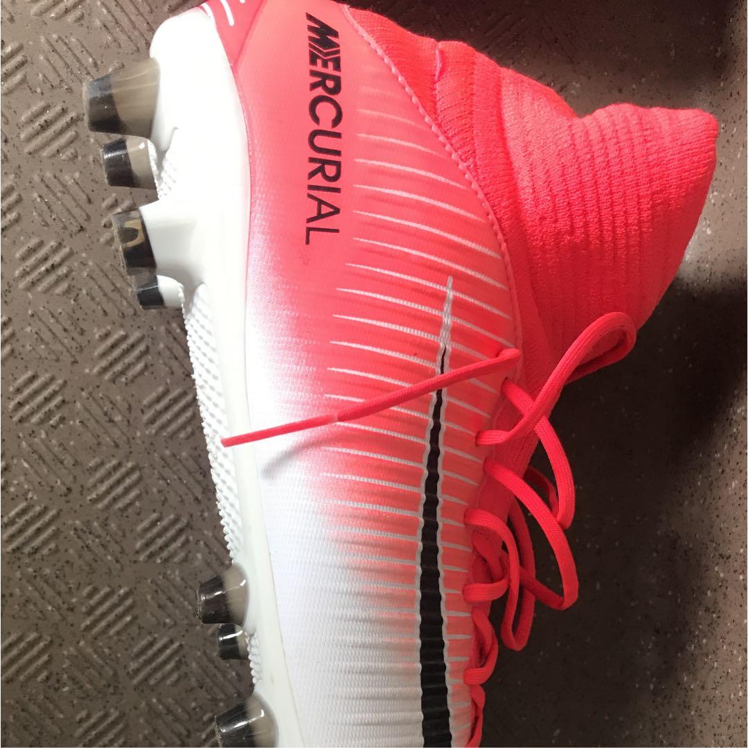 NIKE ナイキ サッカースパイク
