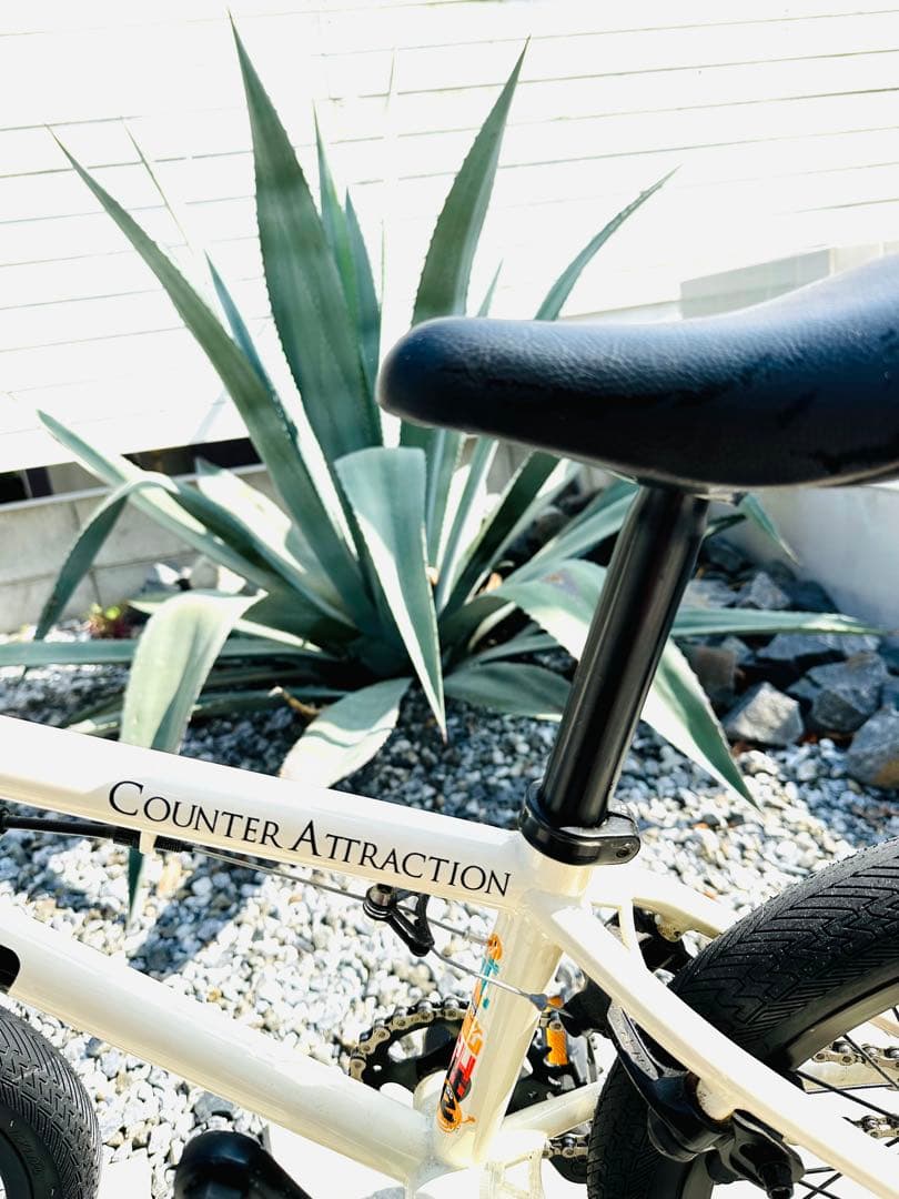 モーテルワークス MOTEL WORKS DELIGHT-E キッズBMX