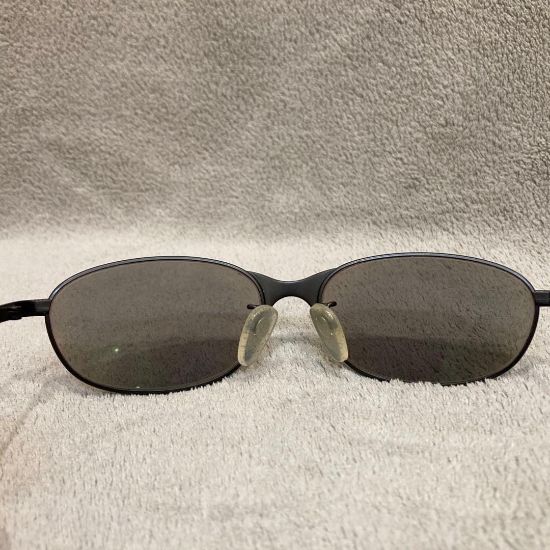 Sight Master サイトマスター　偏光　サングラス　グレー系
