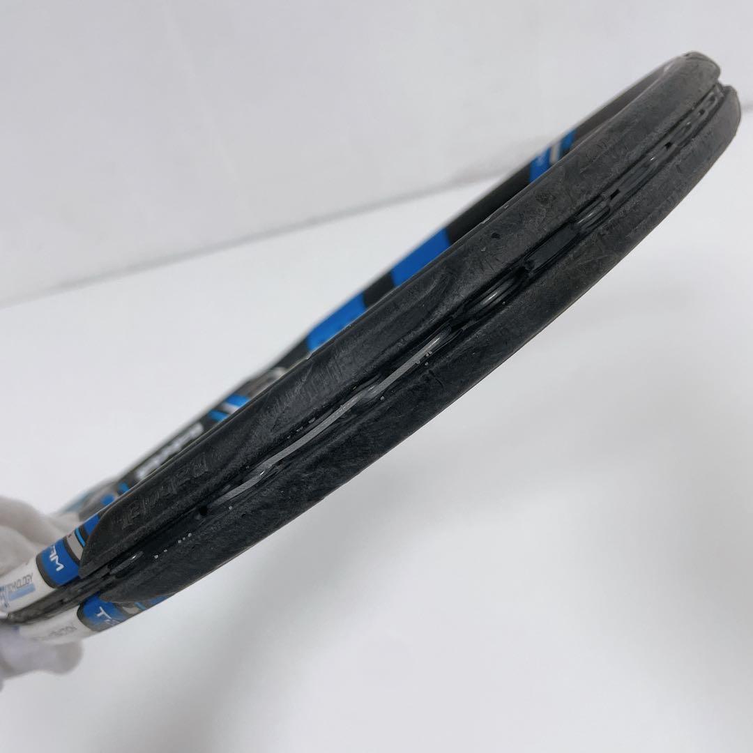 Babolat Pure Drive Team G2 硬式テニスラケット