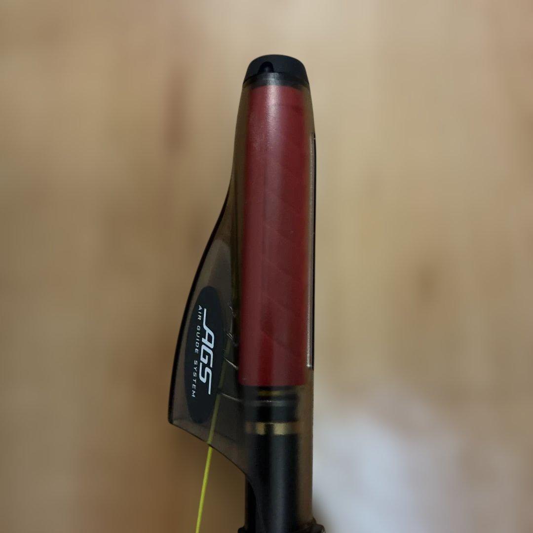 ダイワモンスターフォース口太53美品
