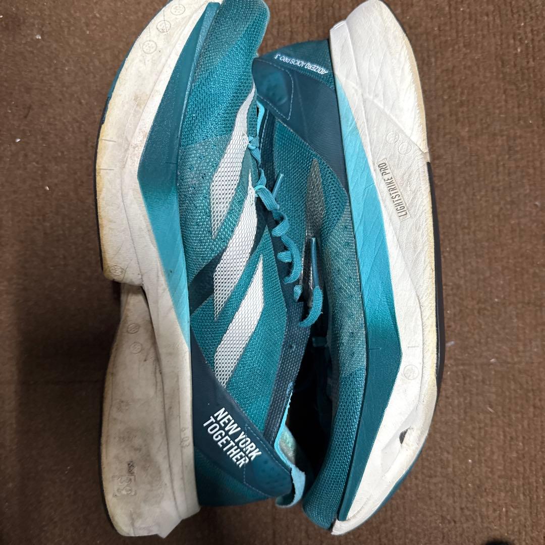 アディゼロ アディオス PRO 3/ ADIZERO ADIOS PRO 3