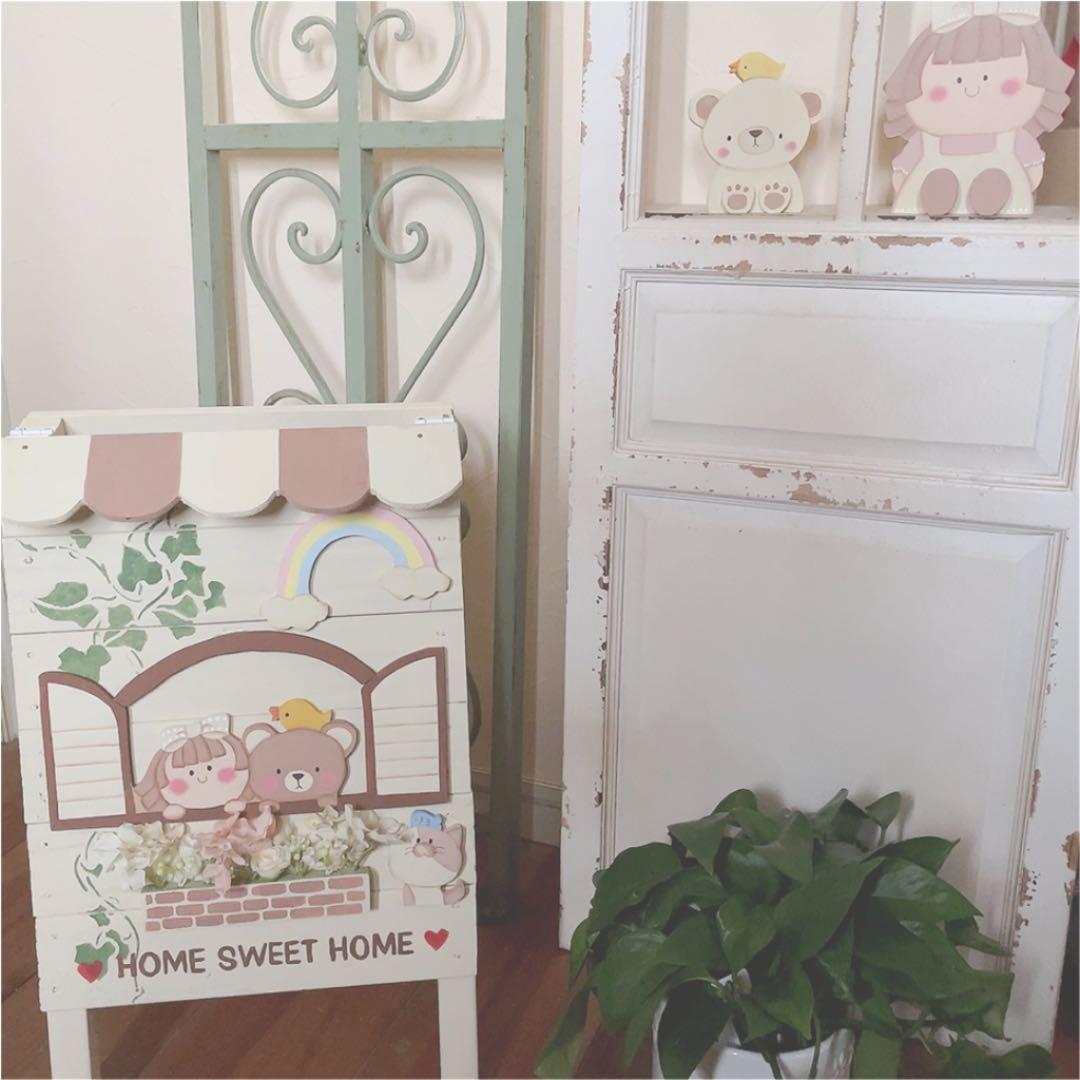 ♡確認用♡ トールペイント　カントリー