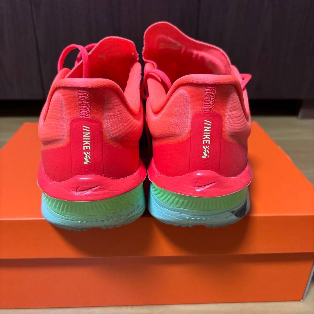 Nike ズームフライ6 27.5cm