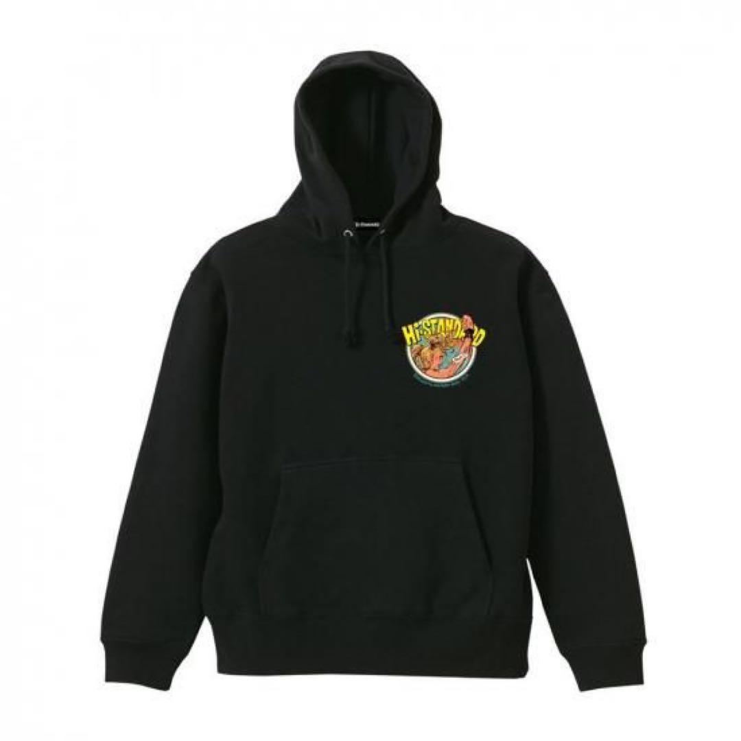 Hi-STANDARD SNB RJB HOODIE ハイスタ　パーカー