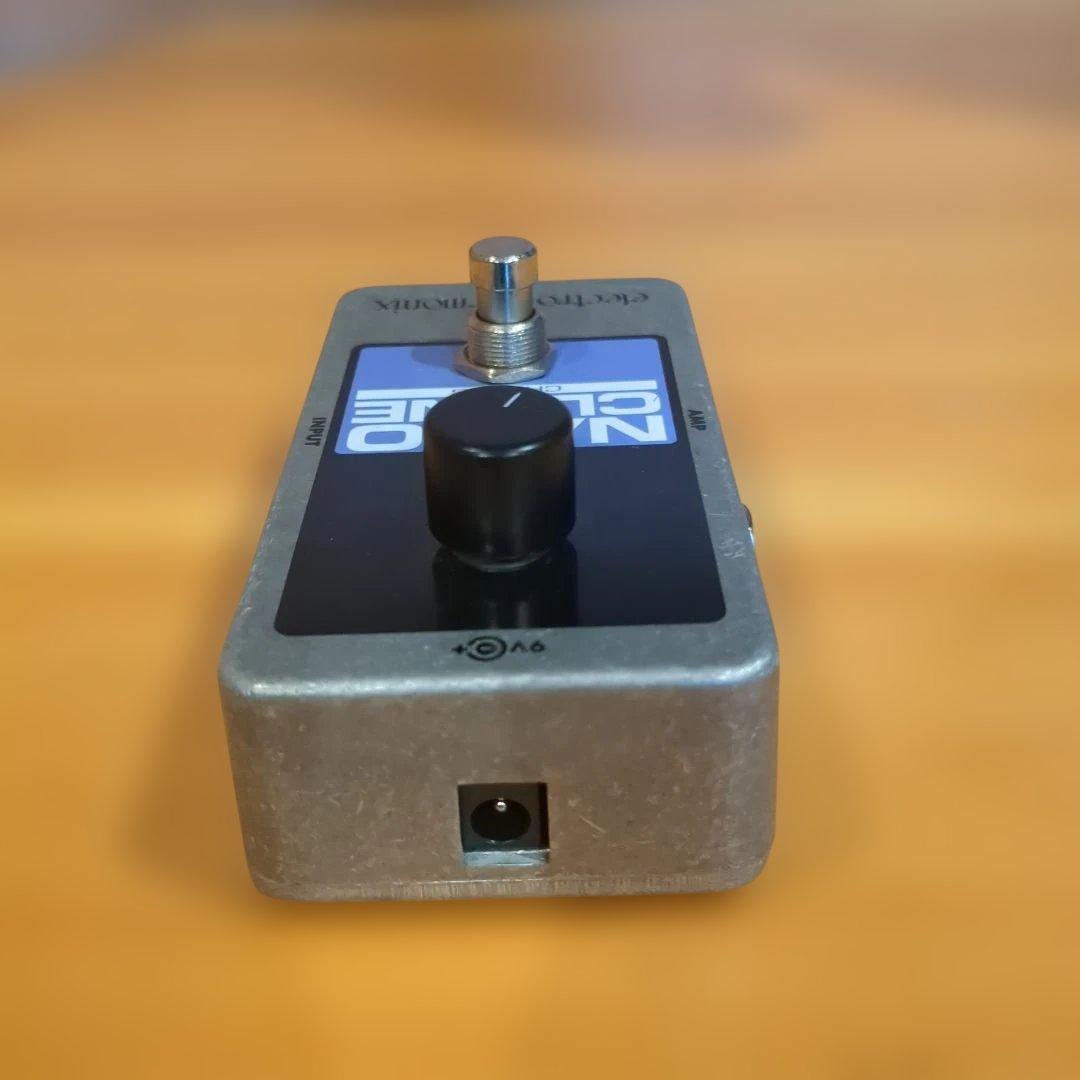 electro-harmonix NANO CLONE コーラスエフェクター
