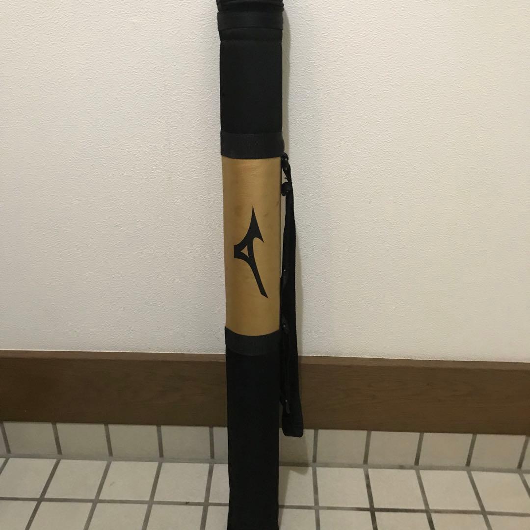 ミズノ 大人用 軟式野球 ビヨンド マックス メガキング バット