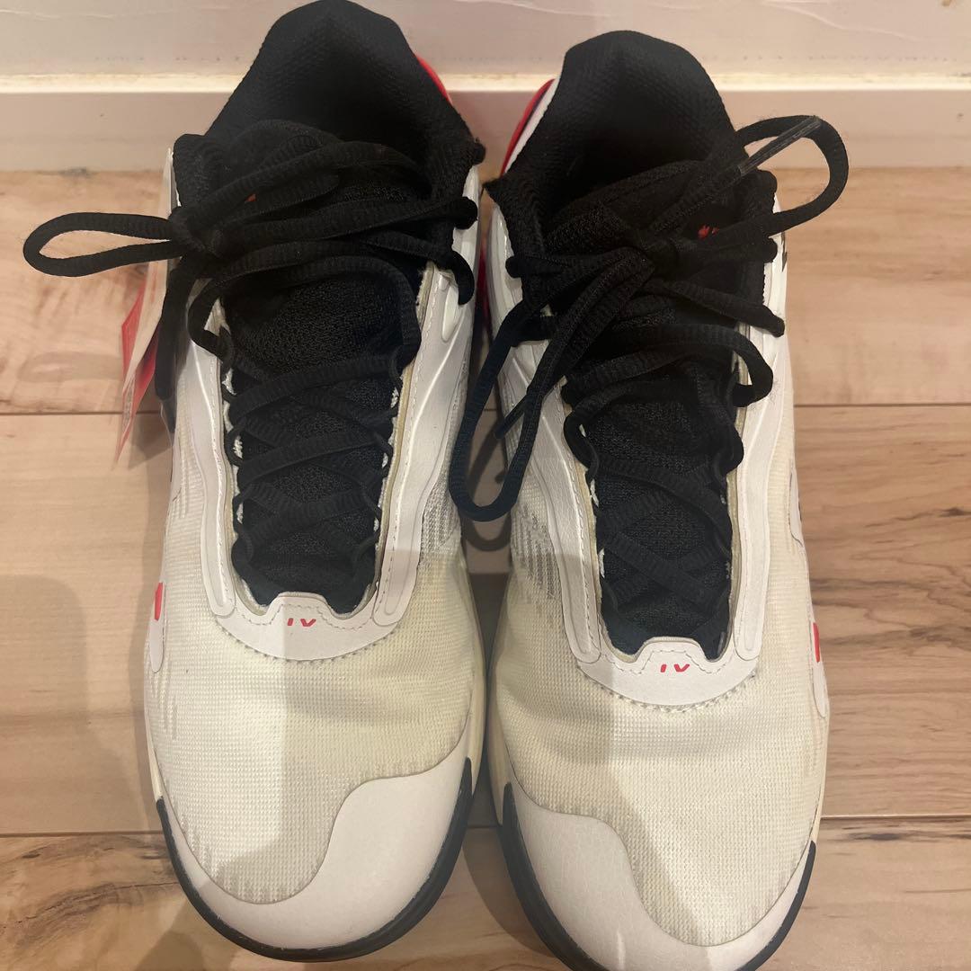 New Balance KAWHI IVバスケットボールシューズ　25