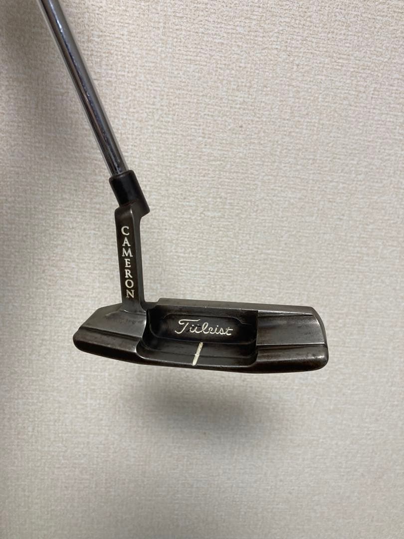 スコッティキャメロン　パター　約33インチ