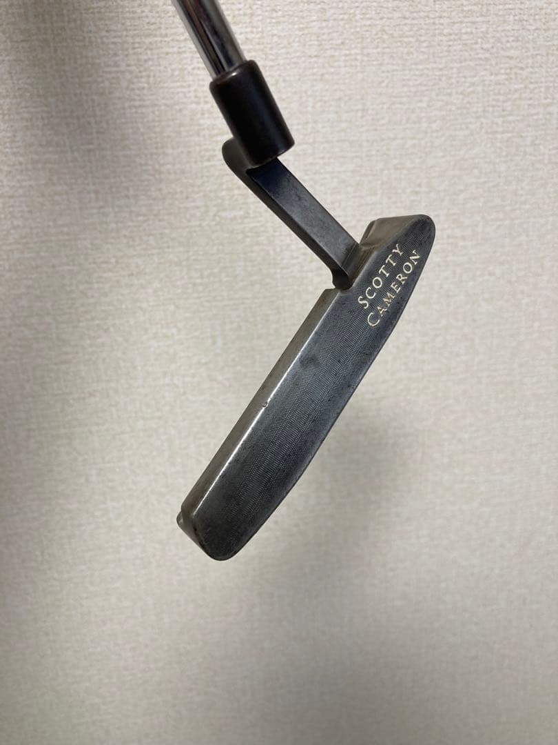スコッティキャメロン　パター　約33インチ