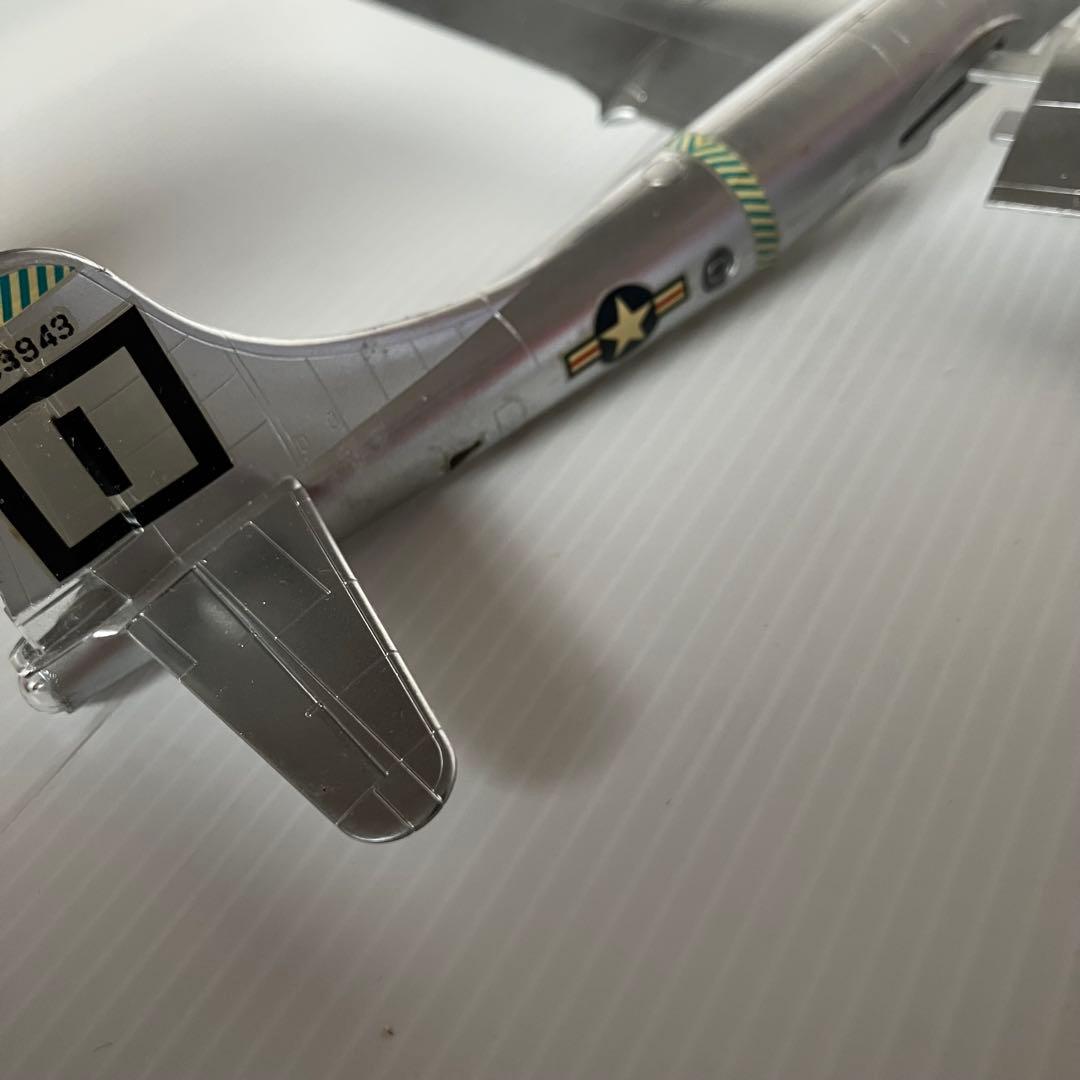 3F 【希少】BOEING KB-29P TANKER 空中給油機 モデル