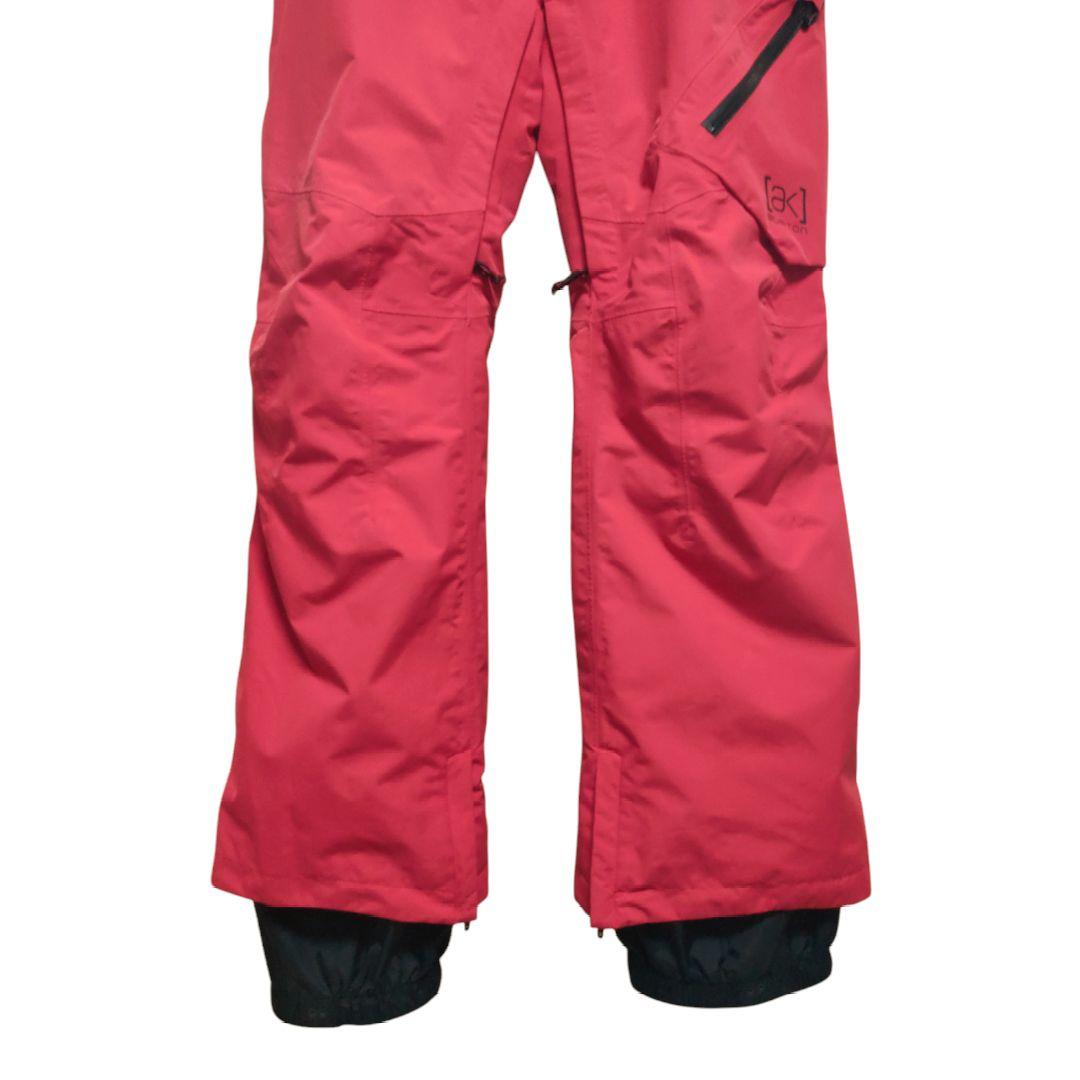 s*r様 BURTON [ak] GORE-TEX CYCLICサイクリックパン