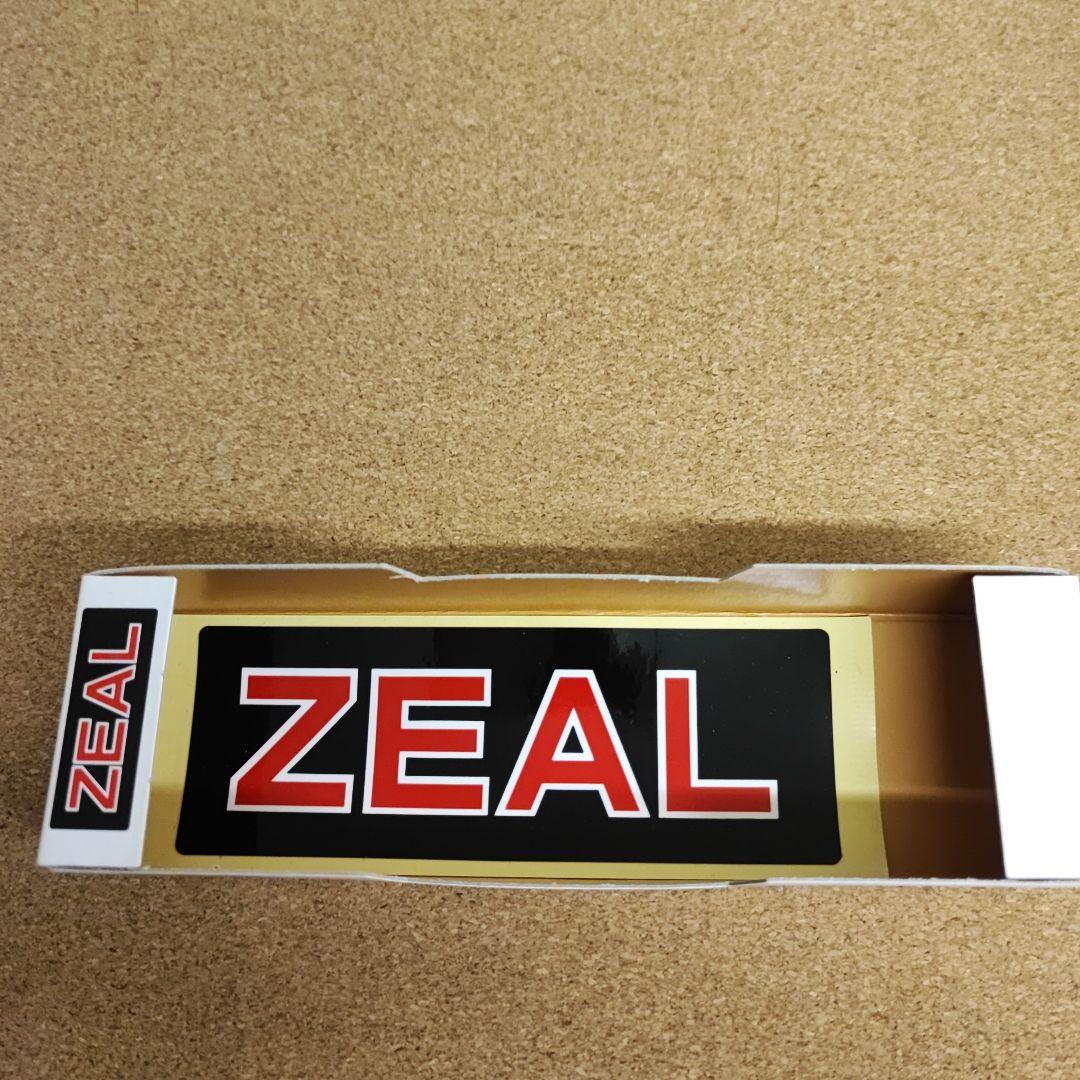 ZEAL　アマゾンロジック　ズイール