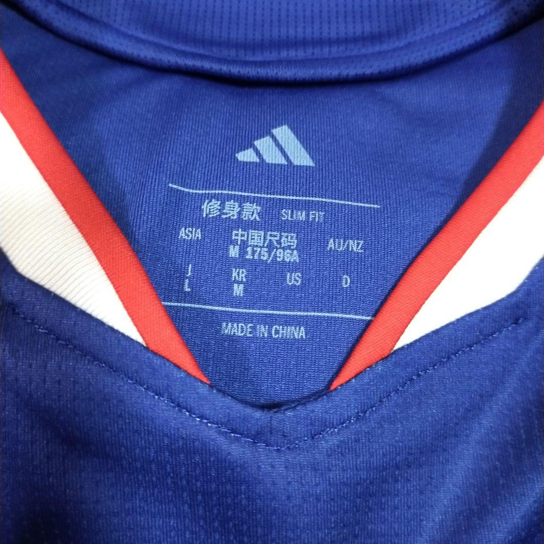 日本代表 サッカーユニフォーム【新品未使用品】