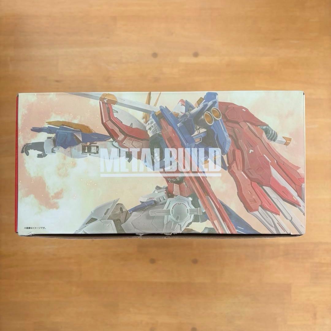 LBUILD ゴッドガンダム＆ゴッドガンダム弐(セカンド)