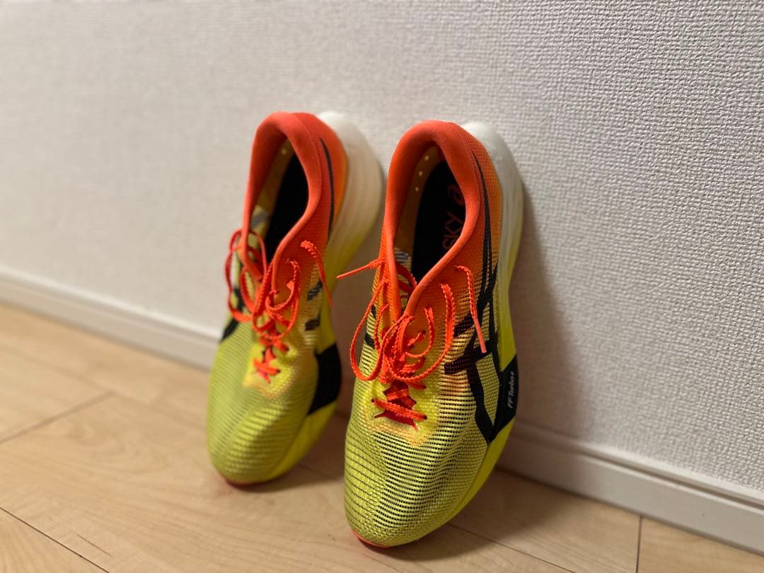 スパイク・シューズ SPEED SKY PARIS 27.0cm