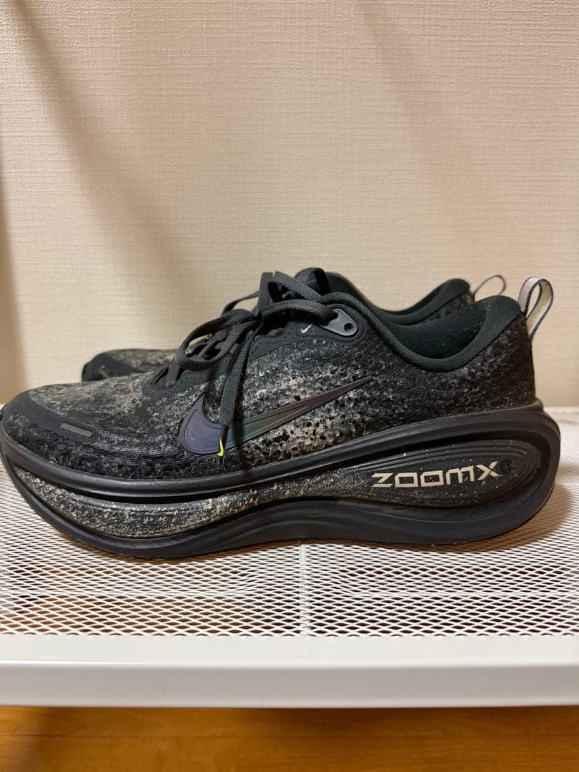 スパイク・シューズ NIKE ZOOM VOMERO PLUS 27cm