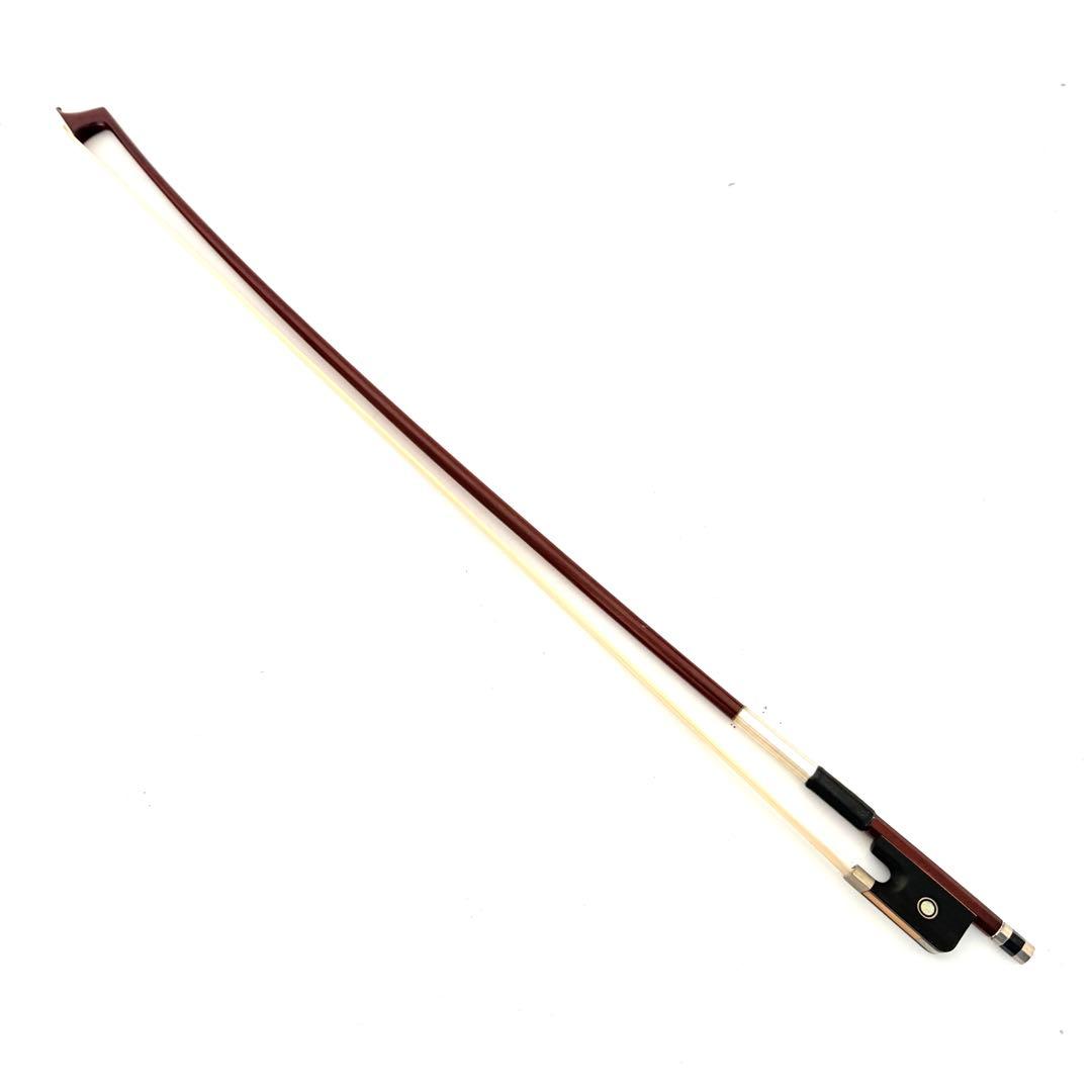 【美品】YAMAHA SVC110 サイレントチェロ 弓・肩当て・純正ケース付き