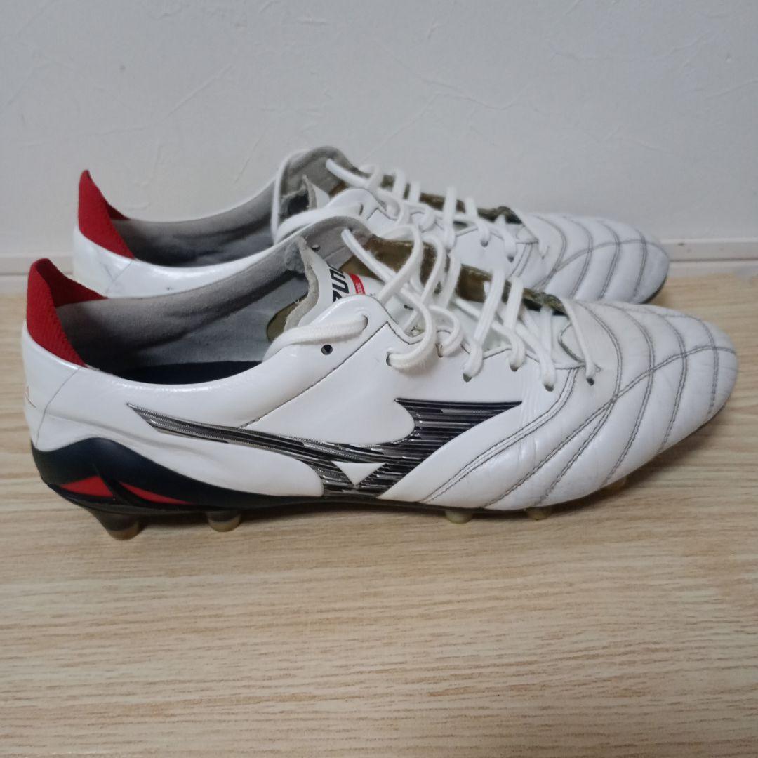 Mizuno　モレリアネオ4 27.5cm