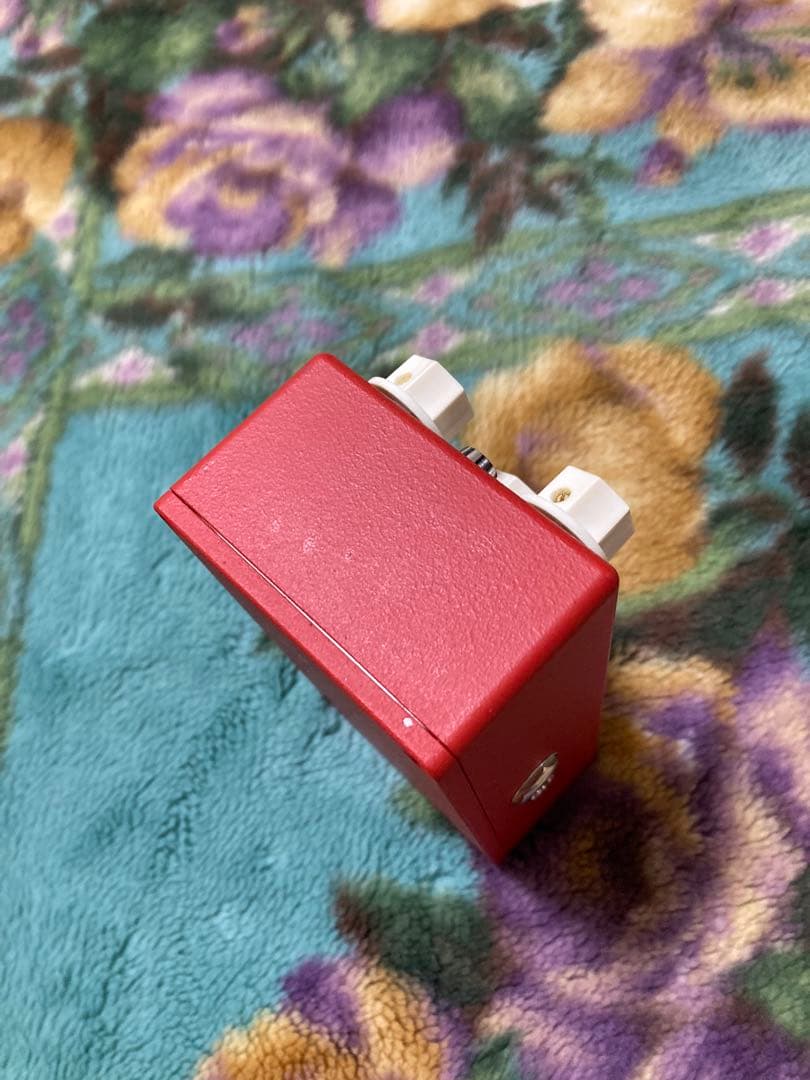 vinantique UFO84 Ver2.1 Fuzz ファズ