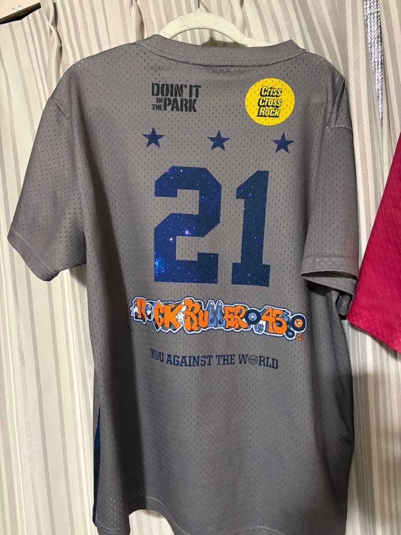 フルコート21 Tシャツ