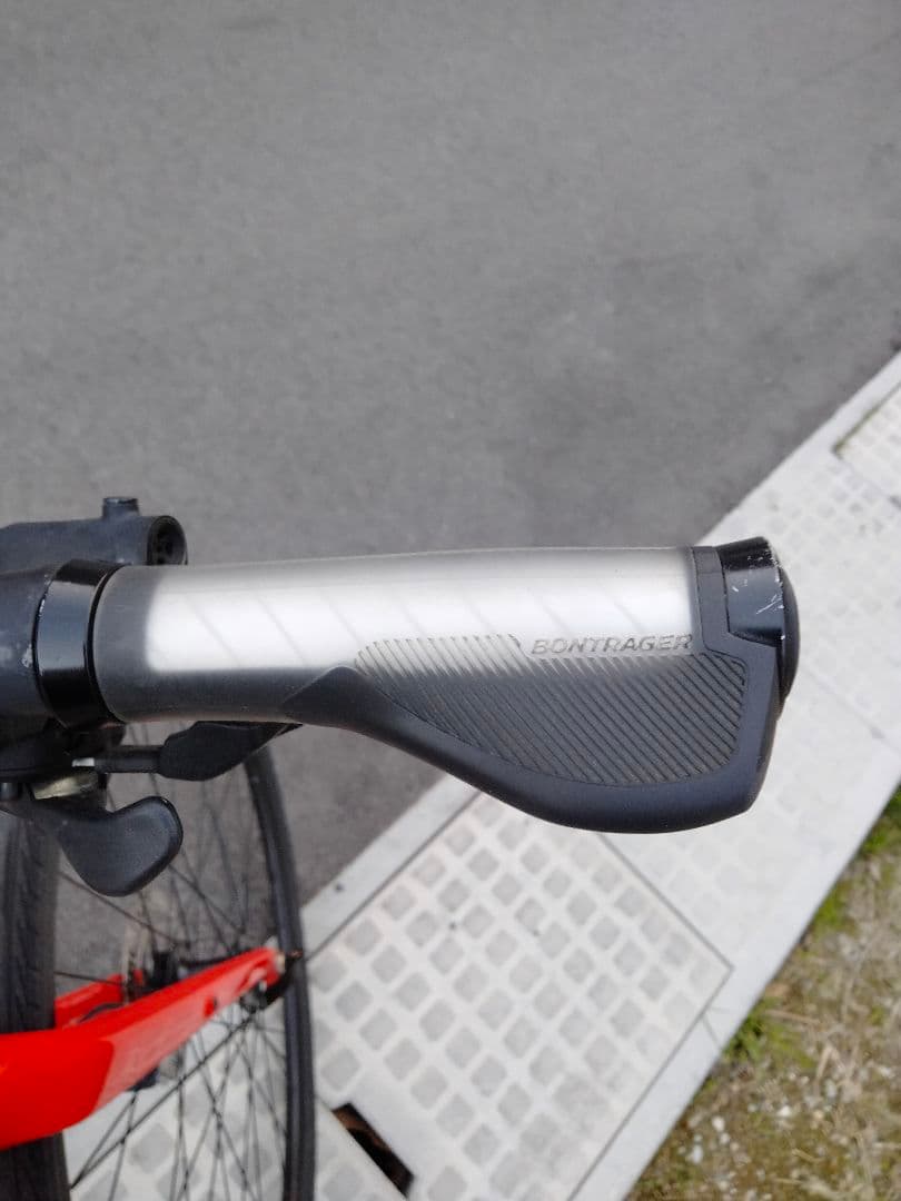 TREK FX3 美品
