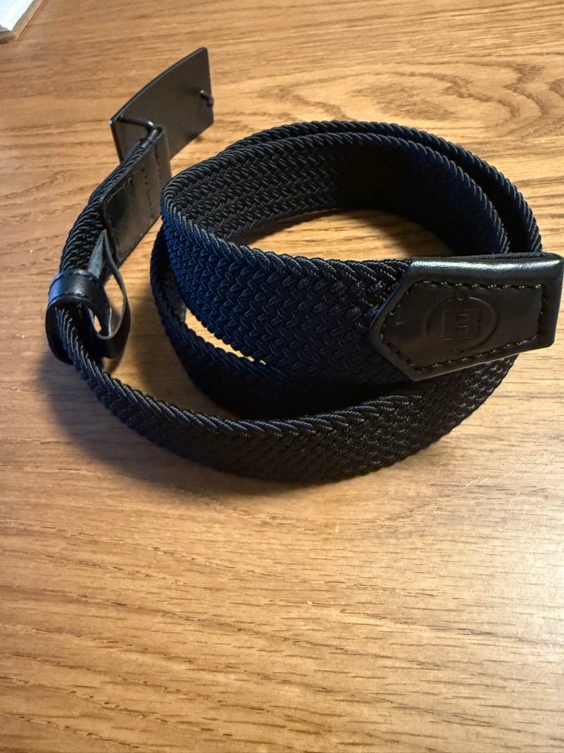 【セール】BRIEFING ブリーフィングゴルフBUCKLE MESH BELT