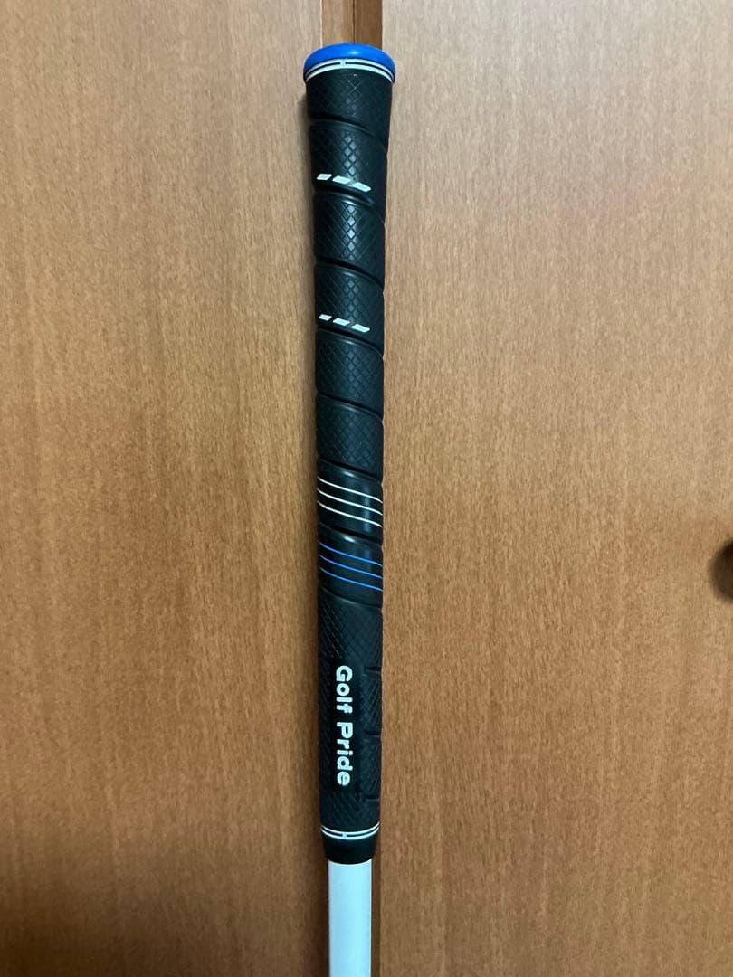 プログレス　BB4 SB01 ドライバー 460cc
