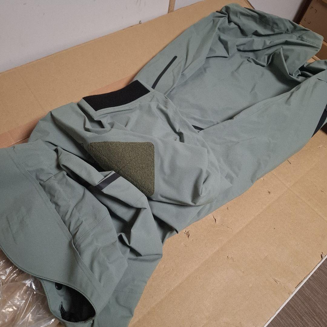 ウェア DRT AREA241 GORE-TEX PRO -ELITE- JACKET
