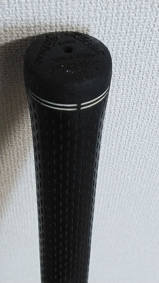 Tour AD MT-7 イエローシャフト