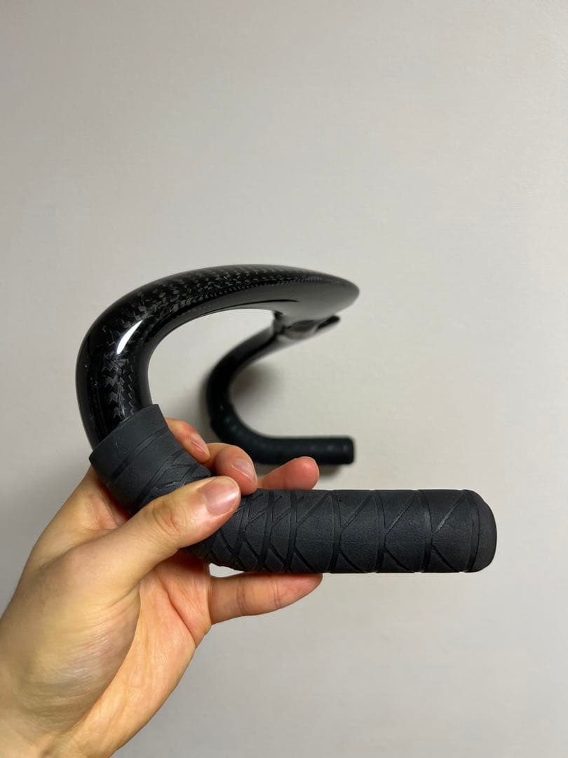 LOOK AERO Track Handlebar ピスト トラックハンドルバー