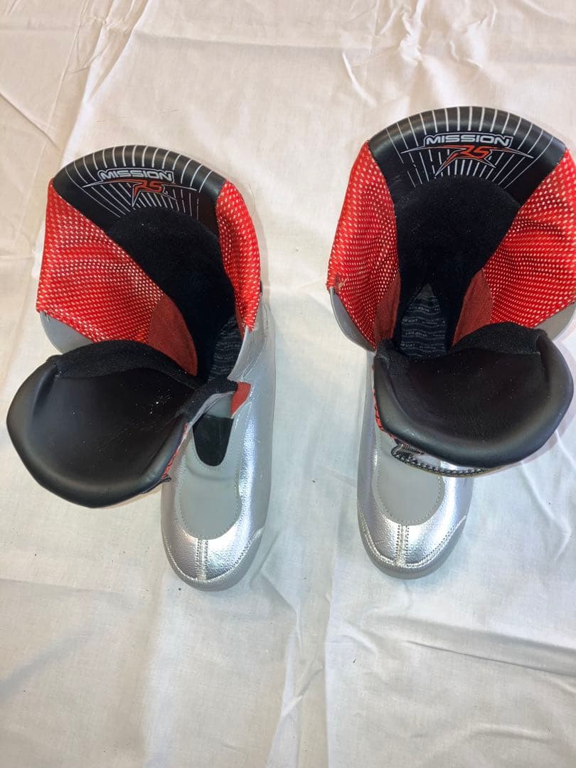 Salomon Mission 126 スキー用ブーツ