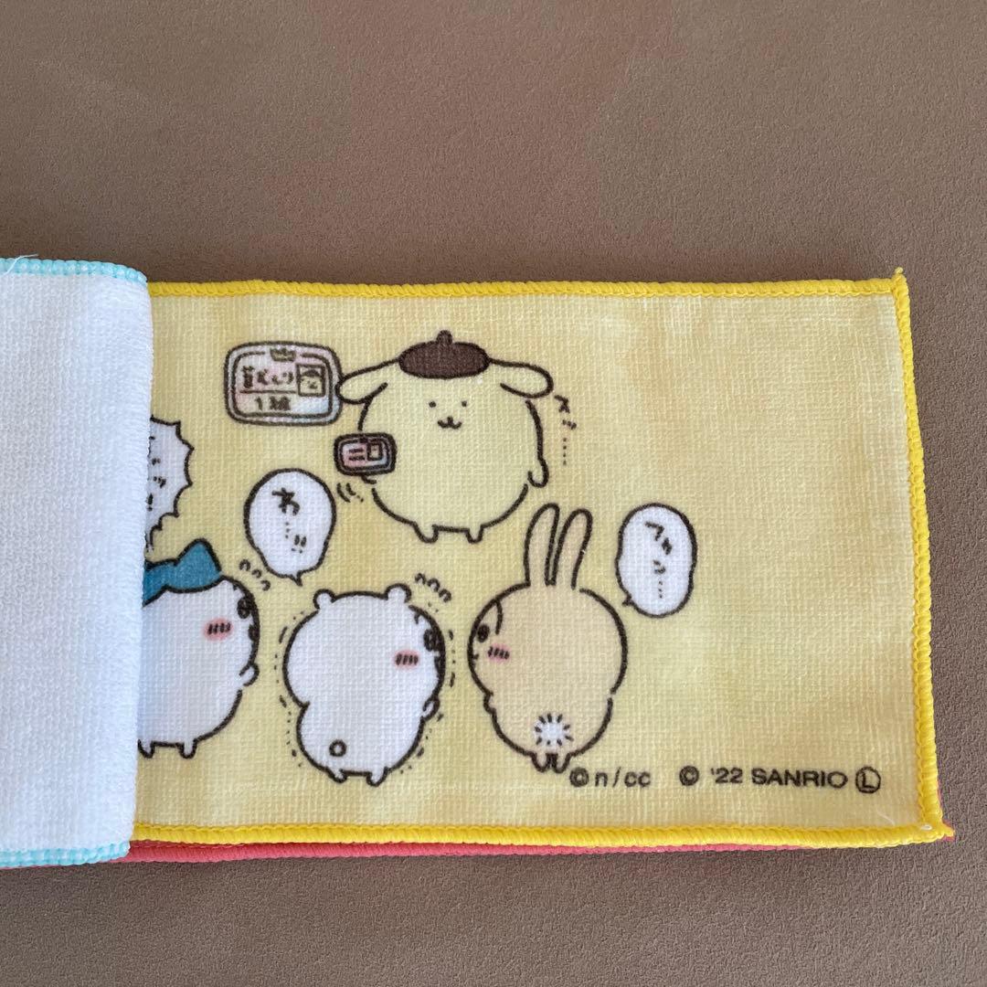 ちいかわ✖️サンリオキャラクターズ　グッズセット