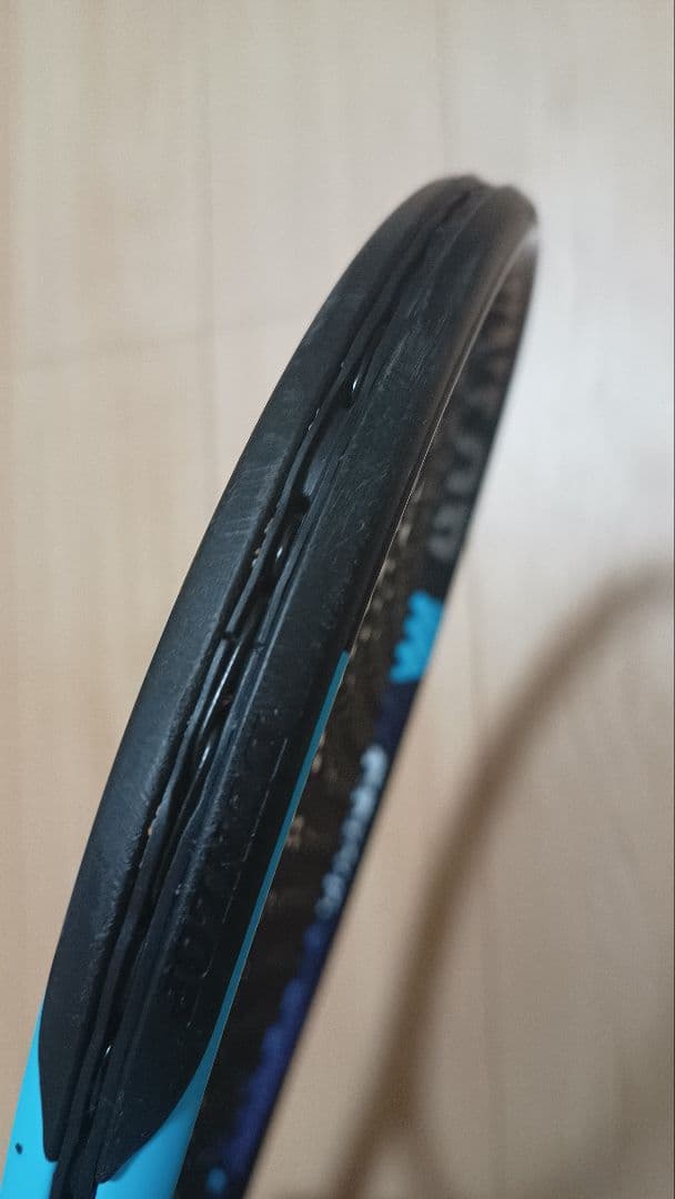 DUNLOP FX500 tour ツアー 2025 2026 ラケット G2