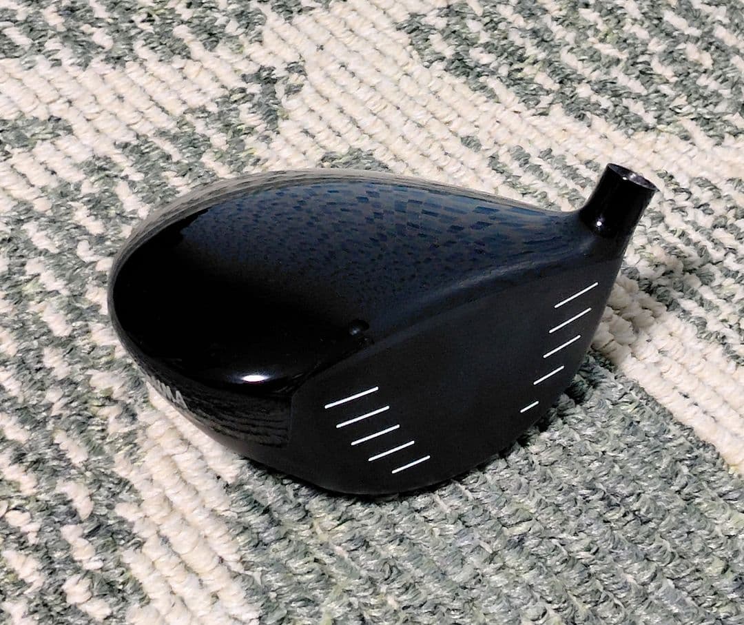 [ 美品 ] 本間ゴルフ TW 757 S ドライバー　　　　( ヘッド単品 )