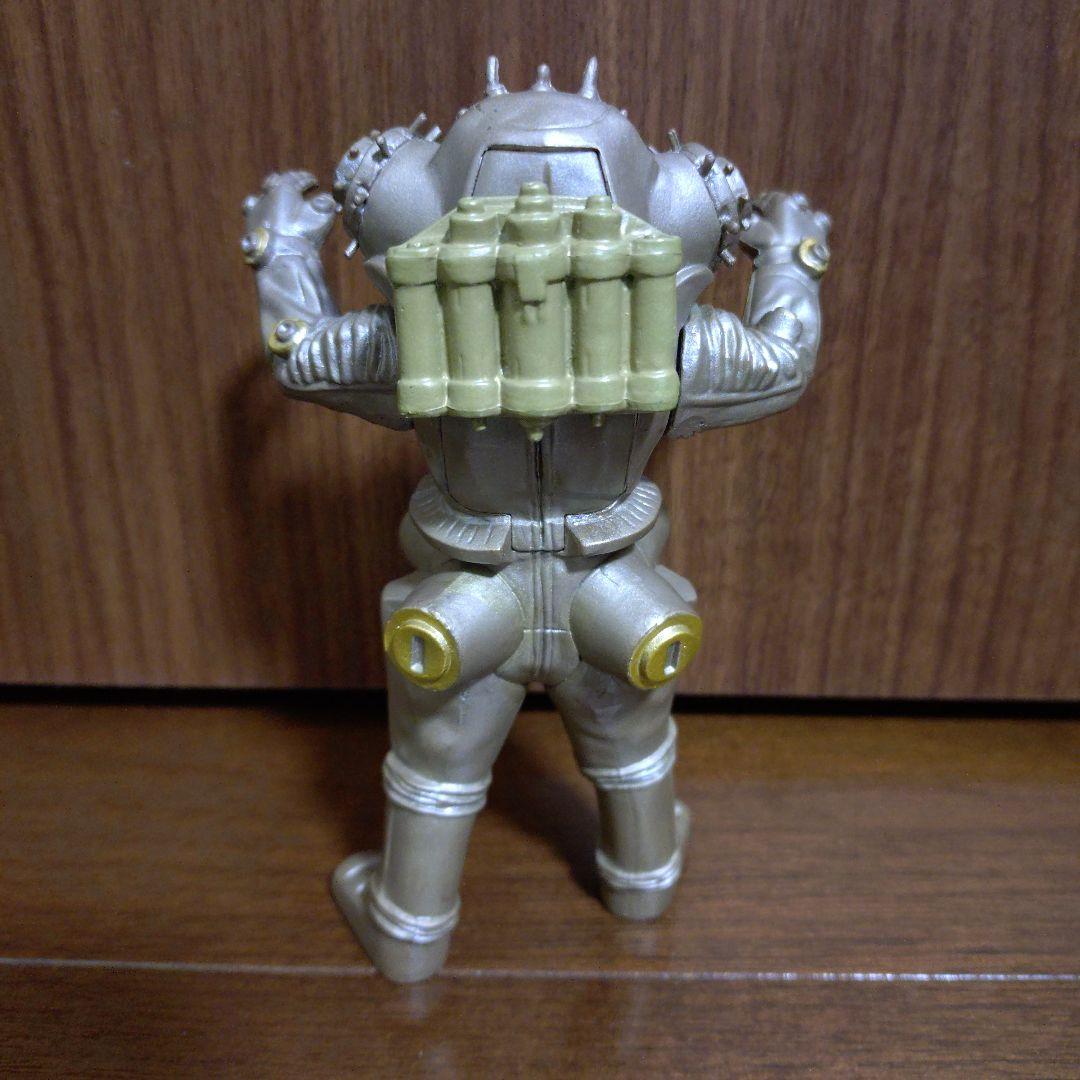 バンダイBANDAIアルティメットルミナス光るキングジョーウルトラセブン