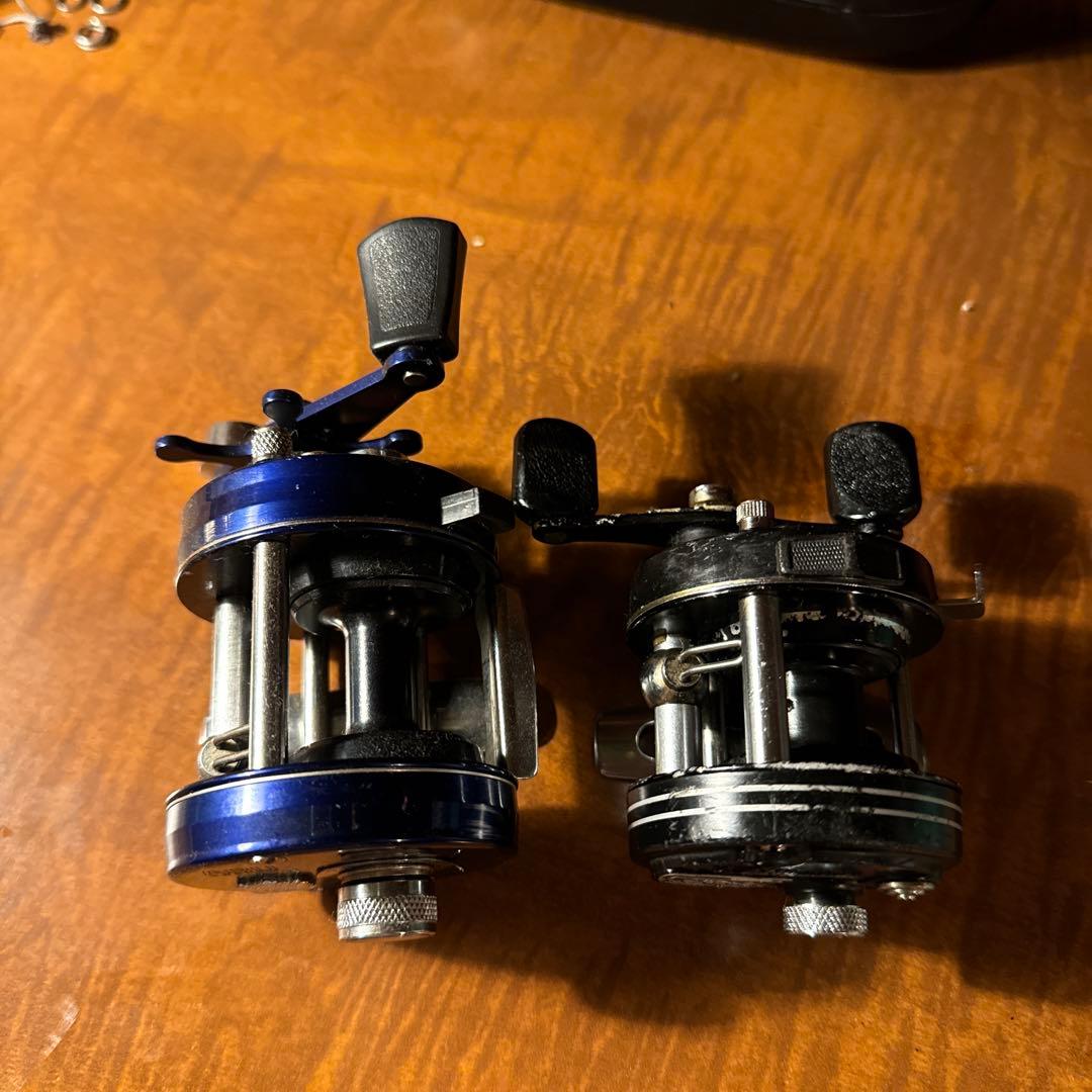 DAIWA ミリオネア GS-1000C OLD ダイワ