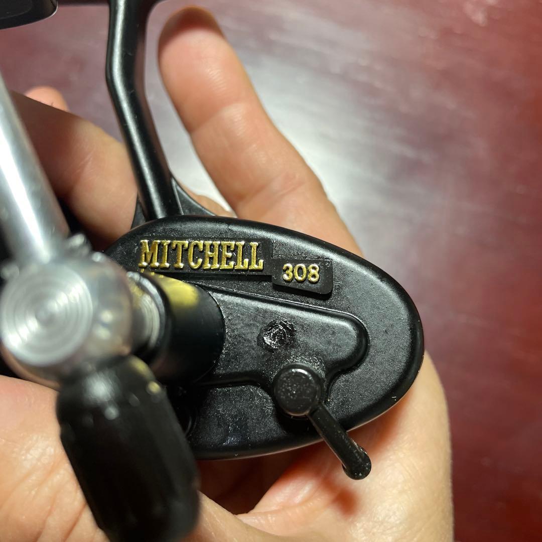 【MITCHELL308】ミッチェル308