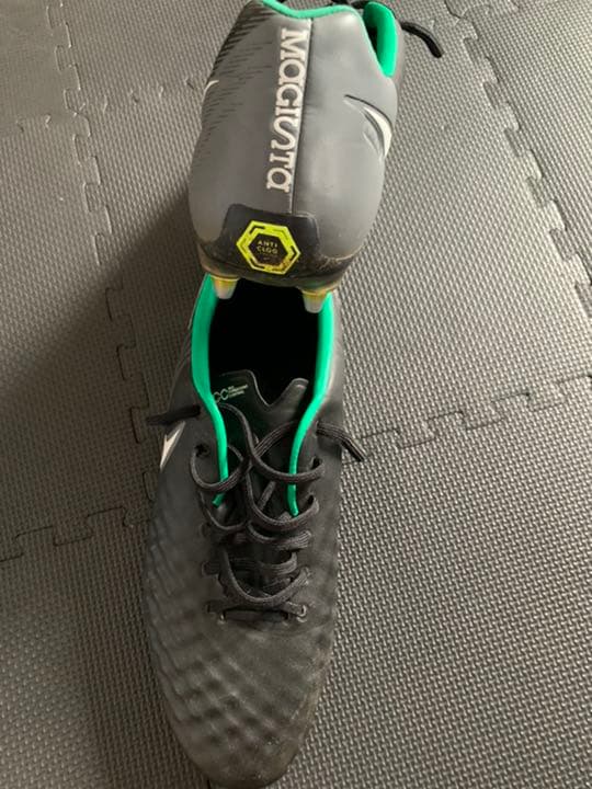 NIKE ナイキ　サッカースパイクマジスタ2 28.5cm SG アンチクロック