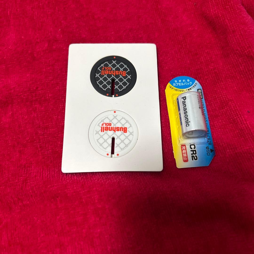 Bushnell ゴルフ用距離計 Tour Z6