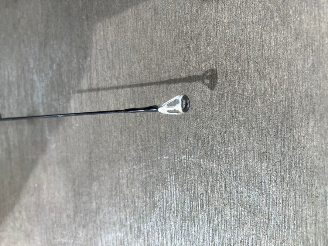 【美品】Daiwa ダイワ アジングX スピニングロッド 59UL-S