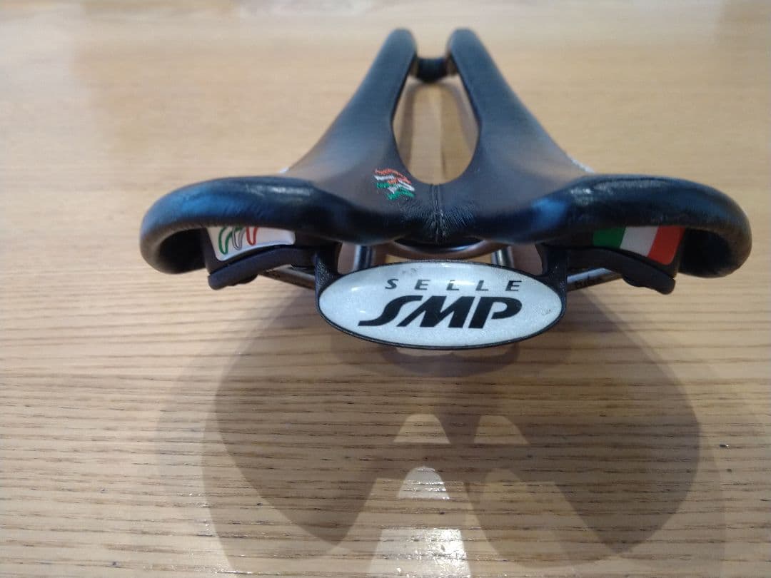 Selle SMP Composit ブラック サドル