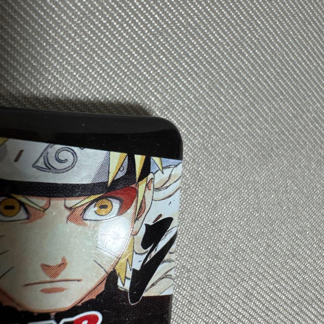 NARUTO ジャンプショップ　缶バッジ　うずまきナルト　希少品