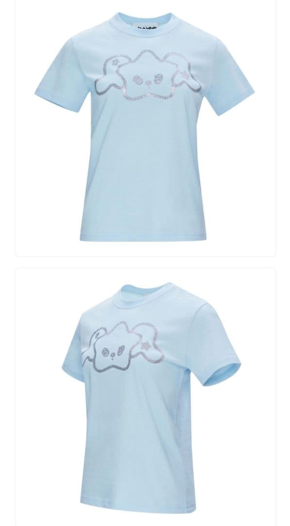 定価以下　新品 NCT WISH shalom club Tシャツ&スリーブ