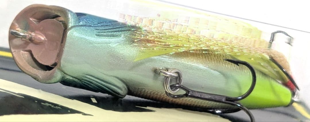 ⭐新品⭐Megabass POP-X Gill series 2set